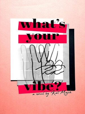 cover image of What's Your Vibe?